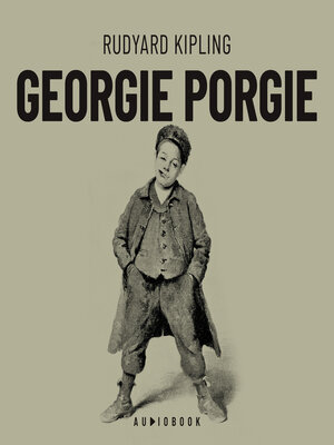 cover image of Georgie Porgie